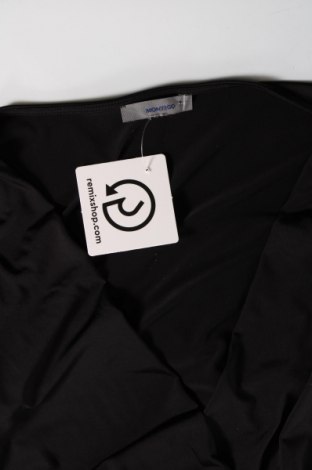 Kleid Montego, Größe M, Farbe Schwarz, Preis 5,19 €