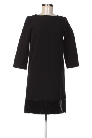 Φόρεμα Moodo, Μέγεθος XS, Χρώμα Μαύρο, Τιμή 67,42 €