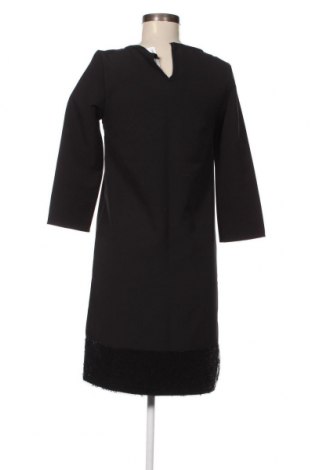 Φόρεμα Moodo, Μέγεθος XS, Χρώμα Μαύρο, Τιμή 46,52 €