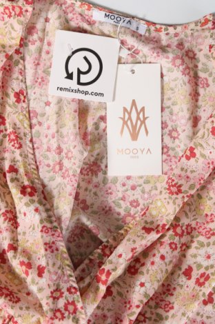 Φόρεμα Mooya, Μέγεθος S, Χρώμα Πολύχρωμο, Τιμή 52,58 €