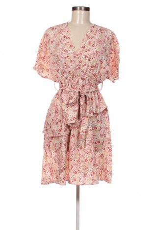 Φόρεμα Mooya, Μέγεθος S, Χρώμα Πολύχρωμο, Τιμή 9,46 €