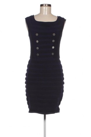 Φόρεμα Morgan, Μέγεθος L, Χρώμα Μπλέ, Τιμή 22,70 €