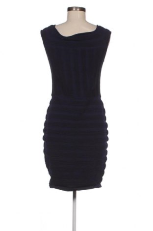 Φόρεμα Morgan, Μέγεθος L, Χρώμα Μπλέ, Τιμή 22,70 €