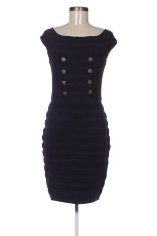 Φόρεμα Morgan, Μέγεθος L, Χρώμα Μπλέ, Τιμή 19,45 €