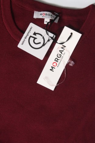Kleid Morgan, Größe XL, Farbe Rot, Preis 9,46 €