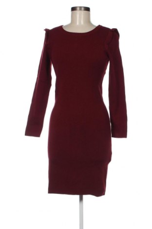 Šaty  Morgan, Veľkosť XL, Farba Červená, Cena  7,89 €