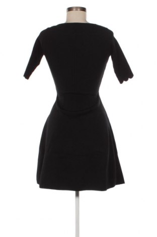 Kleid Morgan, Größe XS, Farbe Schwarz, Preis 12,35 €