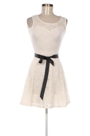 Kleid Morgan, Größe XS, Farbe Weiß, Preis € 8,55