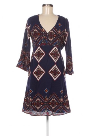 Φόρεμα Morgan, Μέγεθος L, Χρώμα Πολύχρωμο, Τιμή 32,60 €