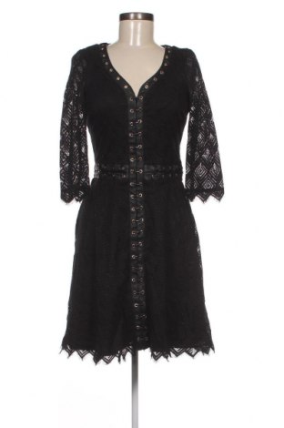 Kleid Morgan, Größe XS, Farbe Schwarz, Preis 20,51 €