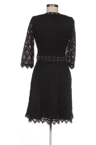 Kleid Morgan, Größe XS, Farbe Schwarz, Preis 14,20 €