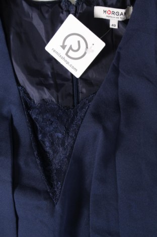 Kleid Morgan, Größe S, Farbe Blau, Preis € 30,62