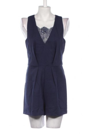 Kleid Morgan, Größe S, Farbe Blau, Preis 16,84 €