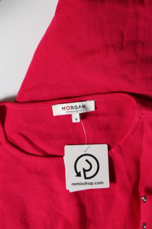 Šaty  Morgan, Velikost S, Barva Růžová, Cena  222,00 Kč