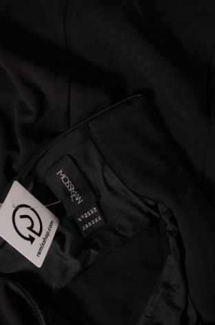Φόρεμα Mossman, Μέγεθος L, Χρώμα Μαύρο, Τιμή 44,76 €
