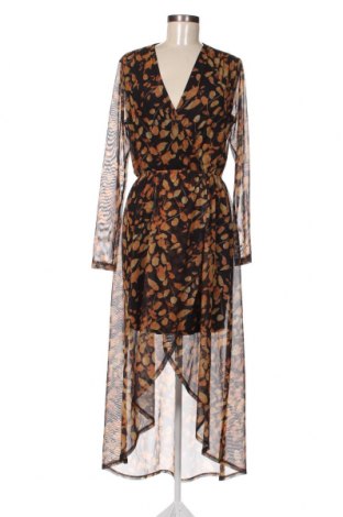 Kleid Movesgood, Größe L, Farbe Mehrfarbig, Preis € 8,35