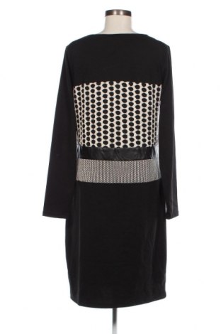 Šaty  Ms Mode, Veľkosť XL, Farba Čierna, Cena  13,97 €