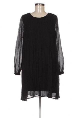 Φόρεμα Ms Mode, Μέγεθος M, Χρώμα Μαύρο, Τιμή 17,94 €