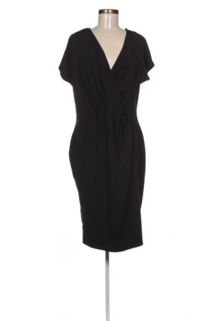 Šaty  Ms Mode, Veľkosť XXL, Farba Čierna, Cena  14,30 €