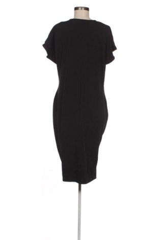 Φόρεμα Ms Mode, Μέγεθος XXL, Χρώμα Μαύρο, Τιμή 17,94 €