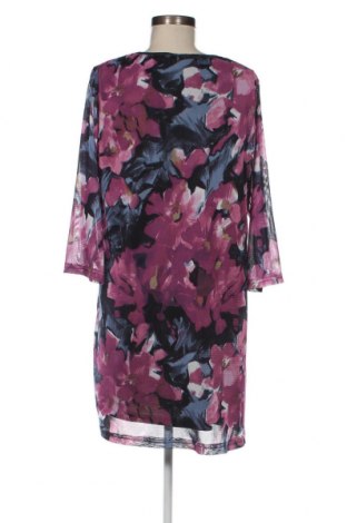 Φόρεμα Ms Mode, Μέγεθος XL, Χρώμα Πολύχρωμο, Τιμή 15,00 €
