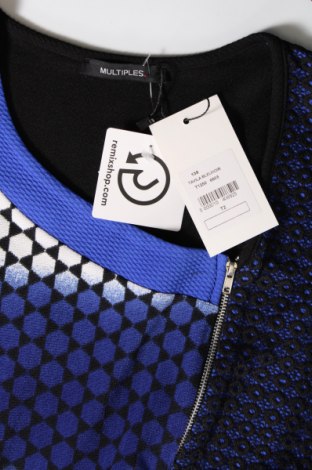 Šaty  Multiples, Veľkosť M, Farba Modrá, Cena  4,98 €