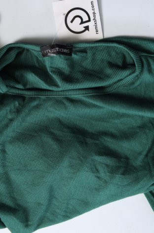 Kleid Must Have, Größe S, Farbe Grün, Preis 5,45 €