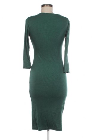 Šaty  Must Have, Velikost S, Barva Zelená, Cena  185,00 Kč