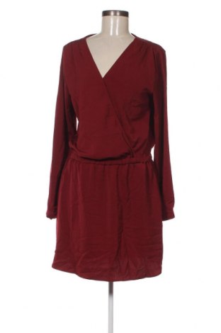 Šaty  My Jewellery, Velikost XL, Barva Červená, Cena  462,00 Kč