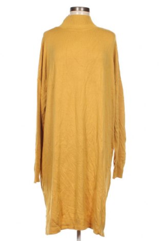 Šaty  My Wear, Velikost XXL, Barva Žlutá, Cena  407,00 Kč