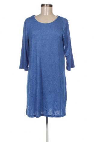 Šaty  My Wear, Velikost L, Barva Modrá, Cena  129,00 Kč