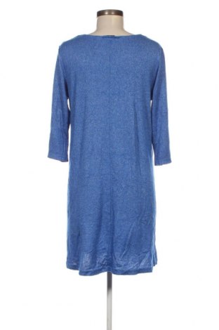 Šaty  My Wear, Velikost L, Barva Modrá, Cena  462,00 Kč