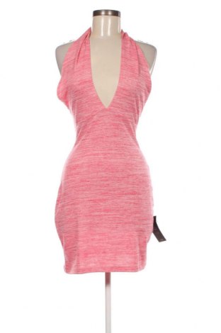 Φόρεμα NA-KD, Μέγεθος M, Χρώμα Ρόζ , Τιμή 15,77 €