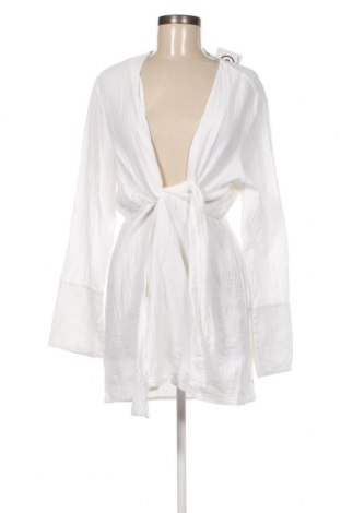 Kleid NA-KD, Größe M, Farbe Weiß, Preis 31,55 €