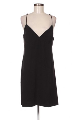 Kleid NA-KD, Größe L, Farbe Schwarz, Preis 34,18 €