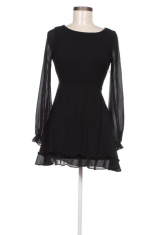 Kleid NA-KD, Größe XS, Farbe Schwarz, Preis 23,66 €