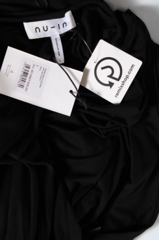 Šaty  NU-IN, Velikost L, Barva Černá, Cena  266,00 Kč