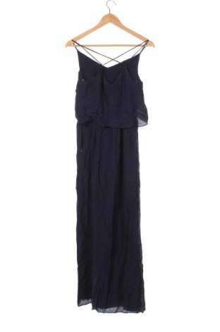 Kleid Naf Naf, Größe XL, Farbe Blau, Preis 52,58 €