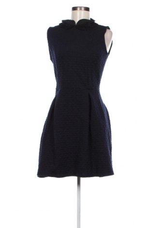 Kleid Naf Naf, Größe M, Farbe Blau, Preis 4,59 €