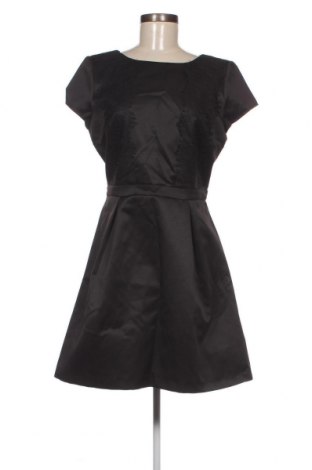 Φόρεμα Naf Naf, Μέγεθος L, Χρώμα Μαύρο, Τιμή 68,04 €