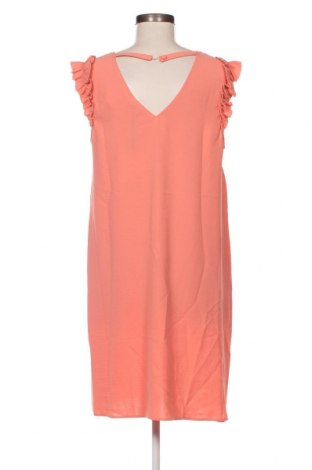 Šaty  Naf Naf, Velikost M, Barva Oranžová, Cena  1 478,00 Kč