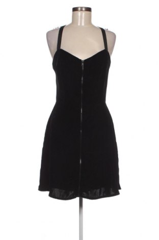 Φόρεμα Naf Naf, Μέγεθος M, Χρώμα Μαύρο, Τιμή 28,92 €