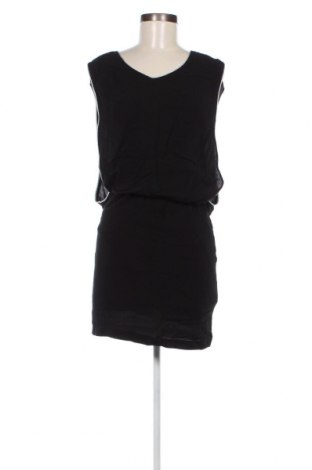 Šaty  Naf Naf, Veľkosť XS, Farba Čierna, Cena  9,46 €