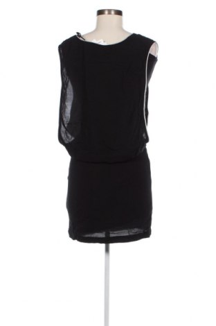 Kleid Naf Naf, Größe XS, Farbe Schwarz, Preis € 13,15