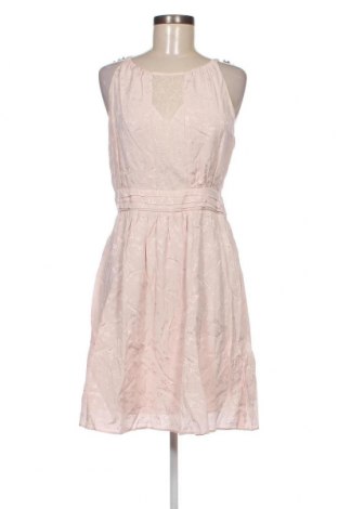 Kleid Naf Naf, Größe M, Farbe Rosa, Preis 15,77 €