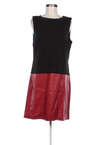 Φόρεμα Naf Naf, Μέγεθος XL, Χρώμα Πολύχρωμο, Τιμή 52,58 €