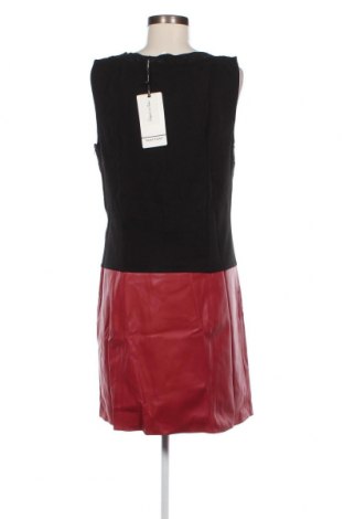 Φόρεμα Naf Naf, Μέγεθος XL, Χρώμα Πολύχρωμο, Τιμή 52,58 €