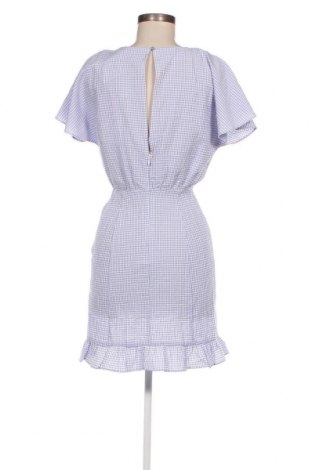 Kleid Naf Naf, Größe XS, Farbe Blau, Preis € 52,58