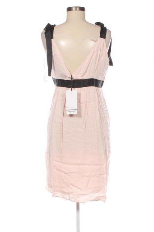 Šaty  Naf Naf, Velikost M, Barva Růžová, Cena  266,00 Kč