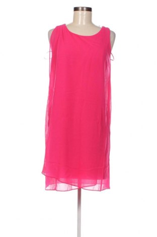 Kleid Naf Naf, Größe M, Farbe Rosa, Preis 16,83 €